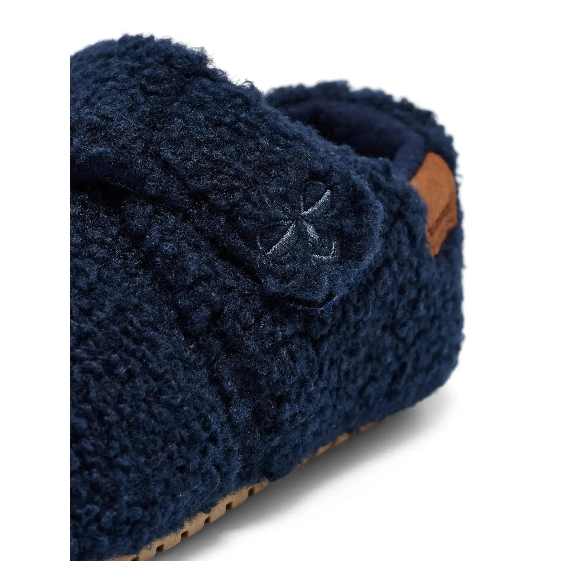 Pantofole per bambini Hummel Teddy 6/7