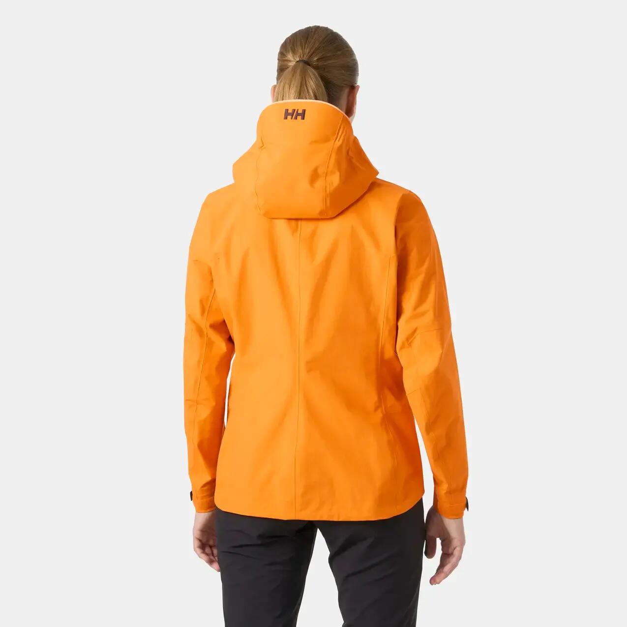 Chaqueta de senderismo Helly Hansen Odin 9 Worlds 3.0 4/7