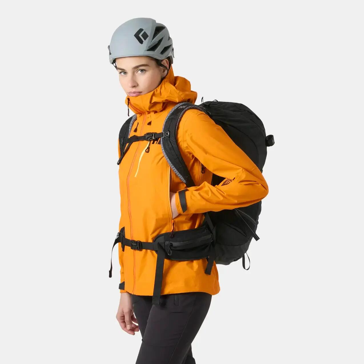Chaqueta de senderismo Helly Hansen Odin 9 Worlds 3.0 3/7
