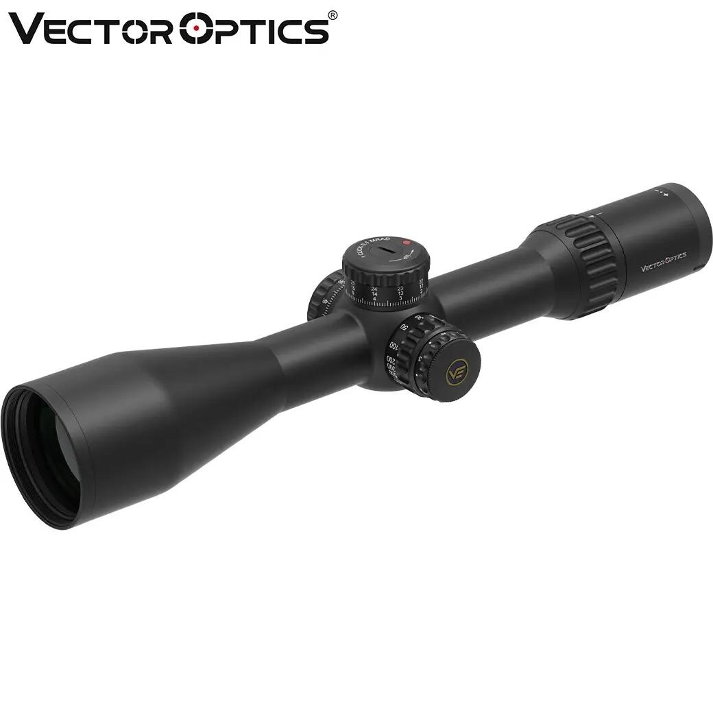 VECTOR OPTICS picture