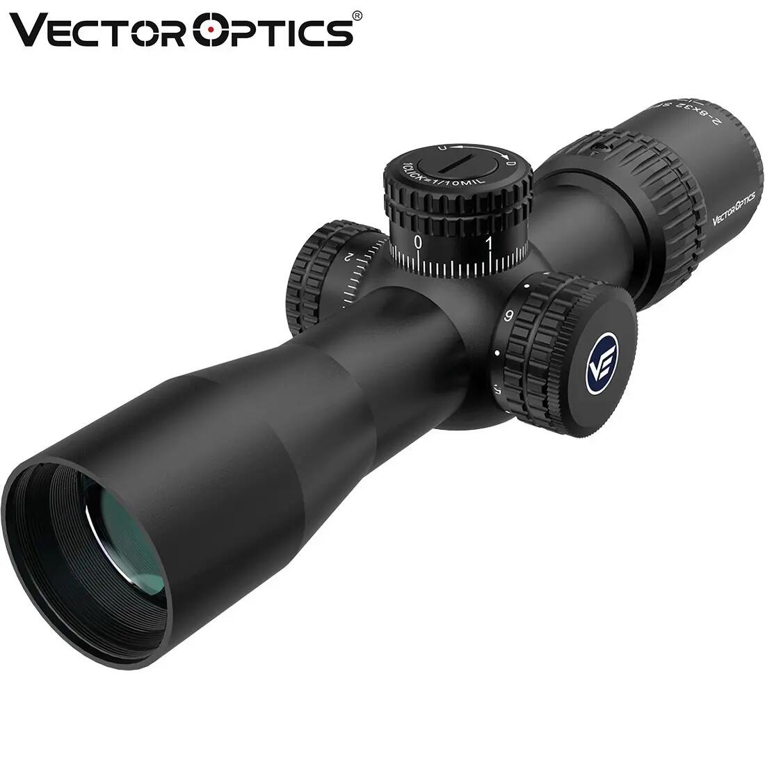 VECTOR OPTICS picture