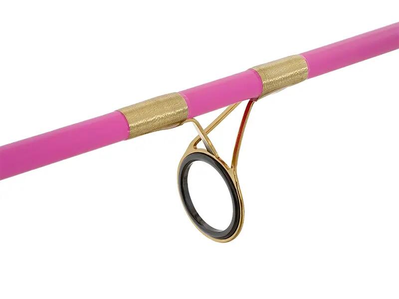 Canne carpe QUEEN Candy | 300cm/3.0lbs/2 pcs 6/7