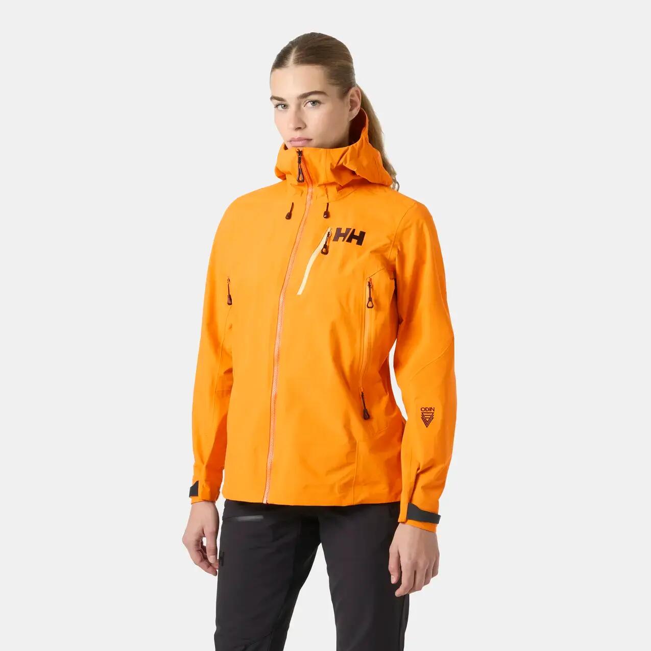 Chaqueta de senderismo Helly Hansen Odin 9 Worlds 3.0 2/7
