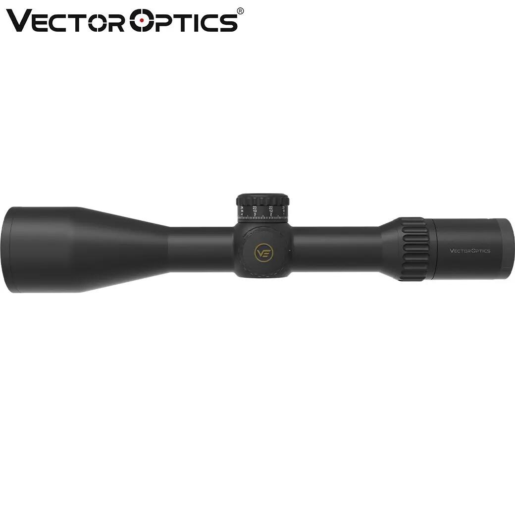 Mira Vector Optics Continental x6 4-24x56 34mm IR ZS FFP VCT-34 7/7
