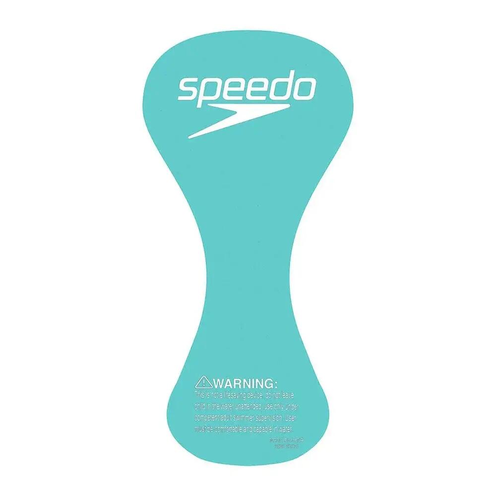 Team Training Pullbuoy Set (Blue) 2/2