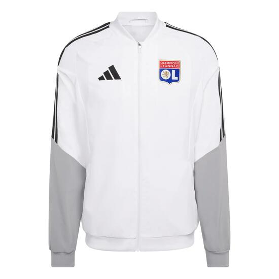 Veste de présentation Staff Homme 26-27
