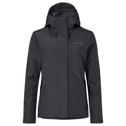 Regenjacke für Damen VAUDE Rosemoor II