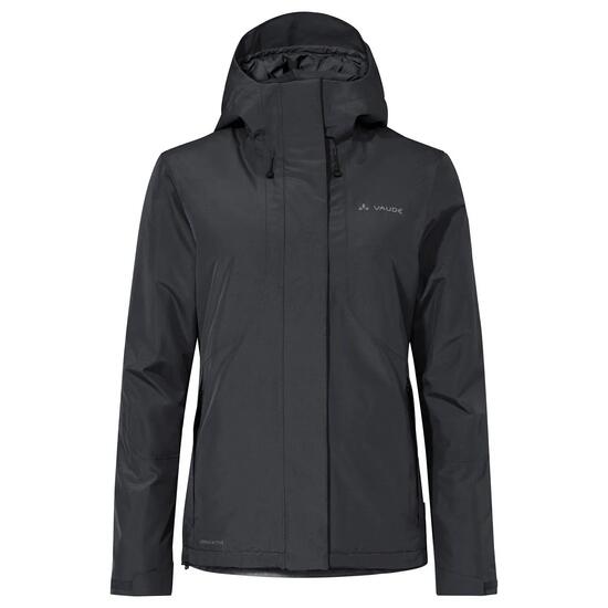 Regenjacke für Damen VAUDE Rosemoor II