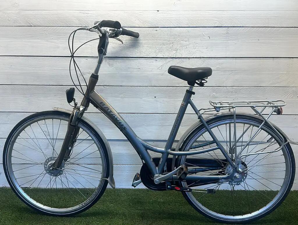 Bicicleta usada Batavus 4/4