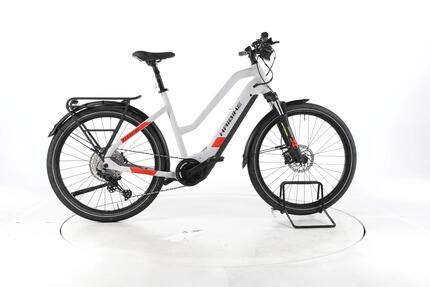 Refurbished - Haibike Trekking 7 Trekking E-Bike - Sehr gut
