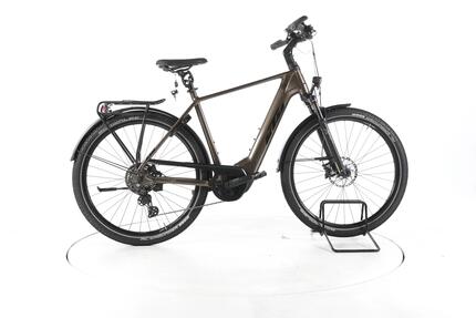 Reconditionné - KTM Macina Gran 710 Trekking E-Bike - Très Bon
