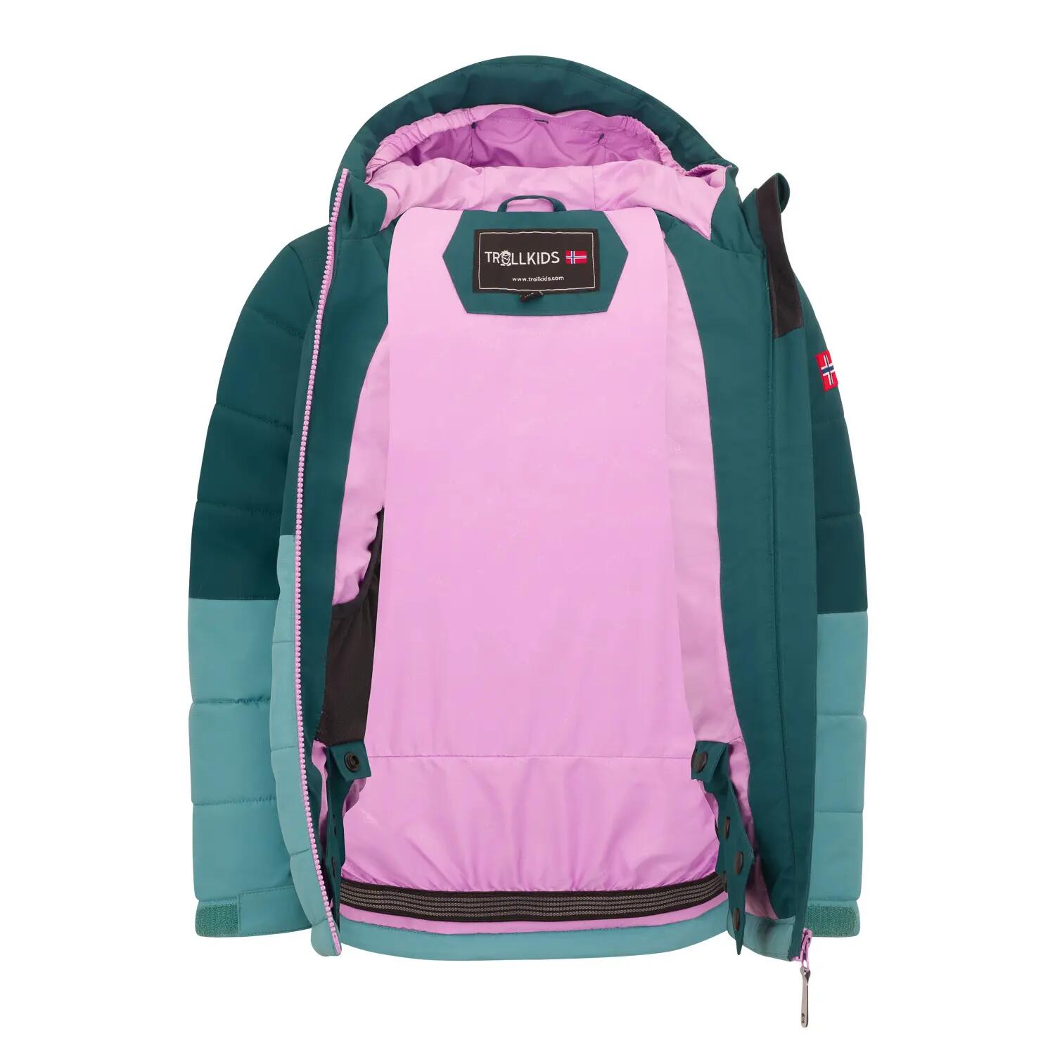 Kids Hemsedal Snow Jacket XT 3/3