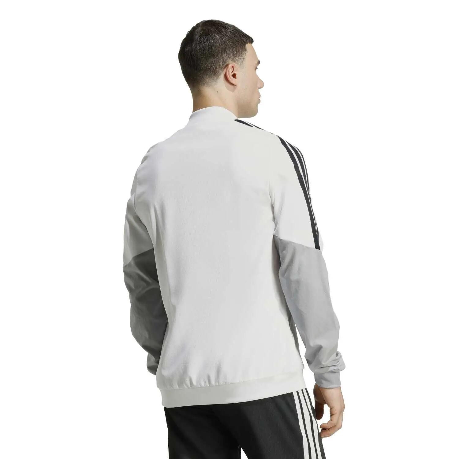 Veste de présentation Staff Homme 26-27 4/4