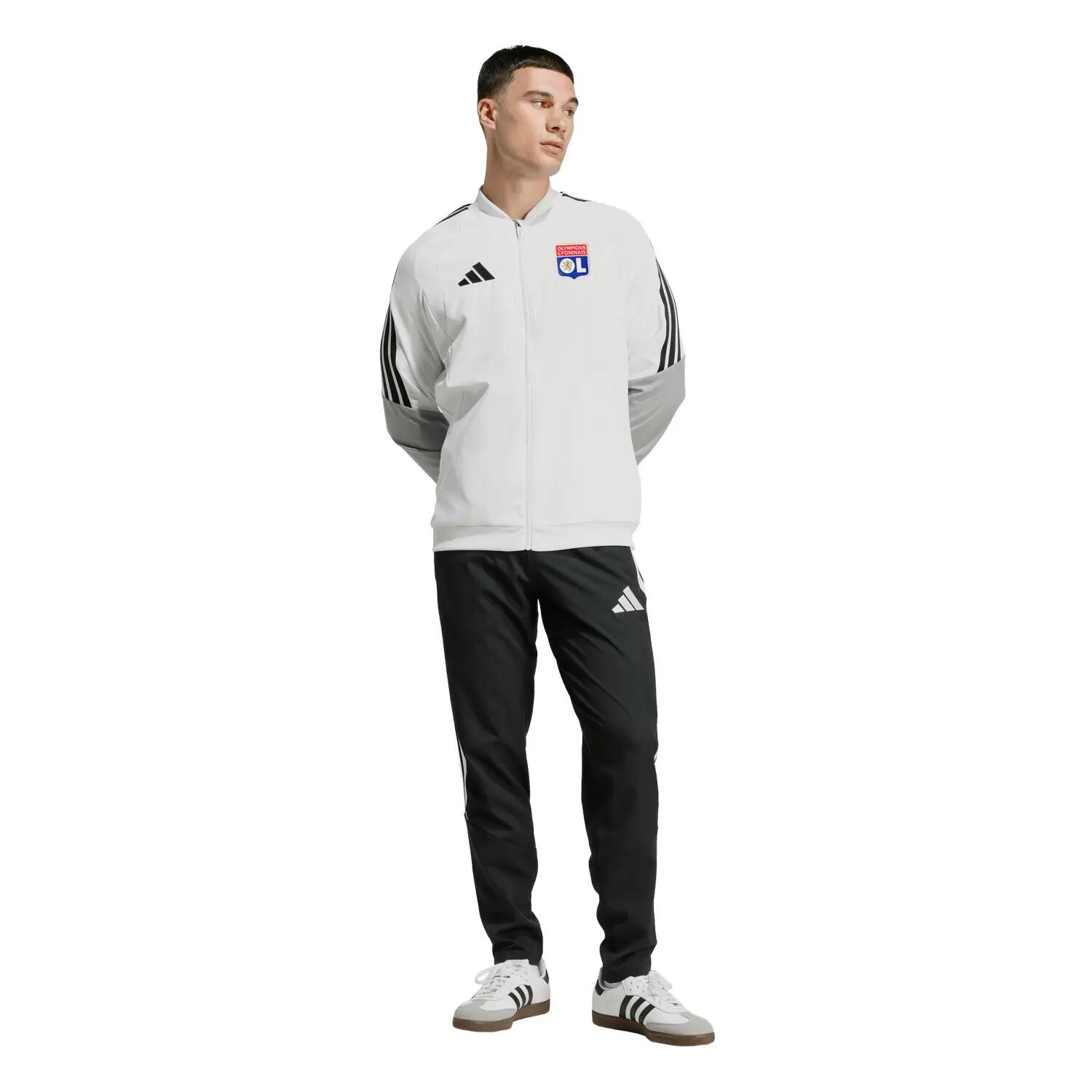 Veste de présentation Staff Homme 26-27 3/4