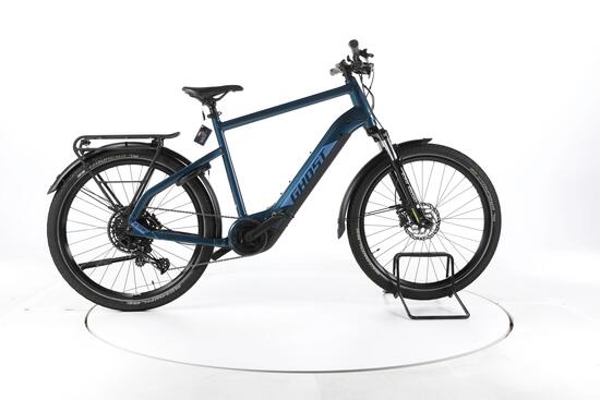 Ebike ricondizionata · Ghost E-Teru Y Universal EQ · Ottime condizioni