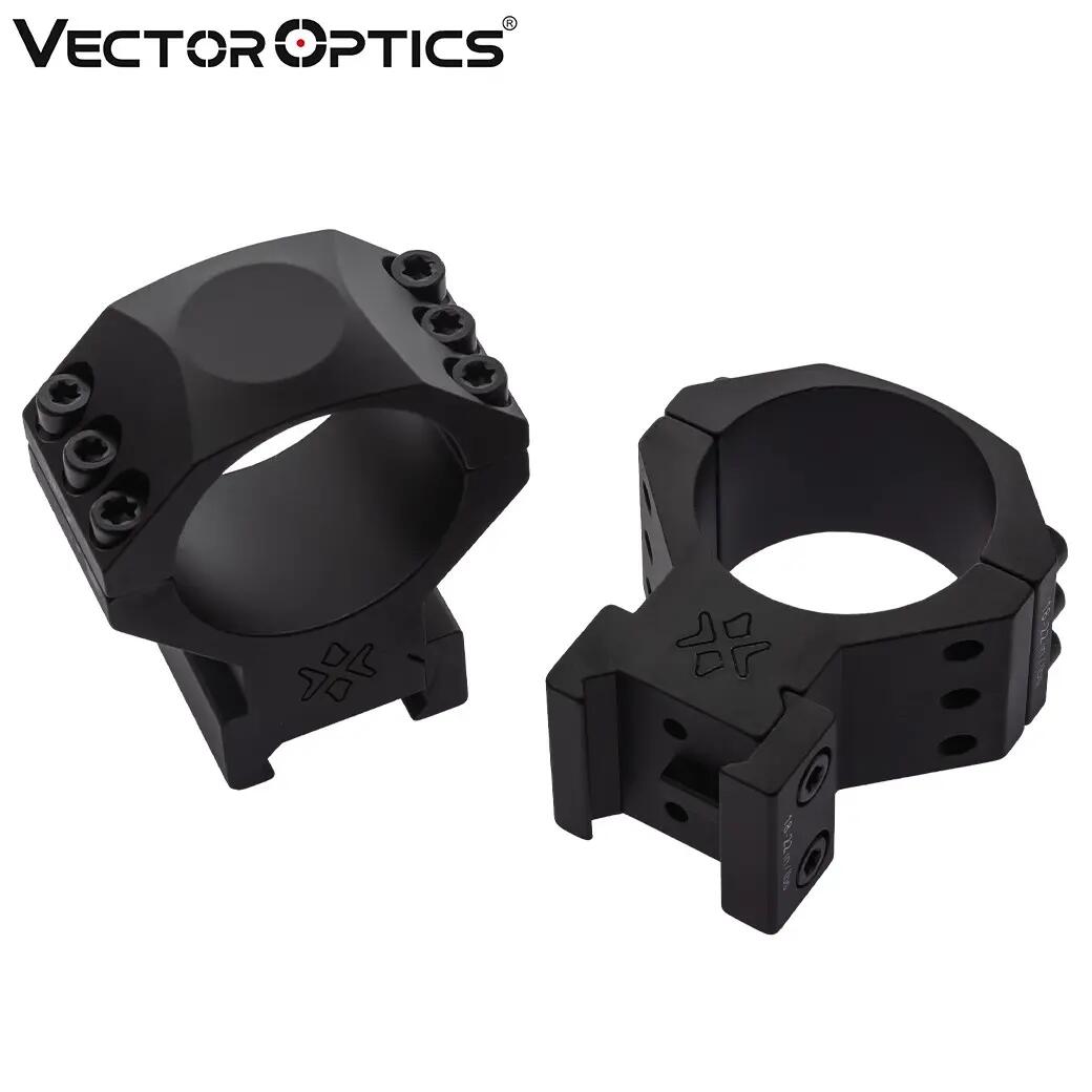 Mira Vector Optics Continental x6 4-24x56 34mm IR ZS FFP VCT-34 3/7