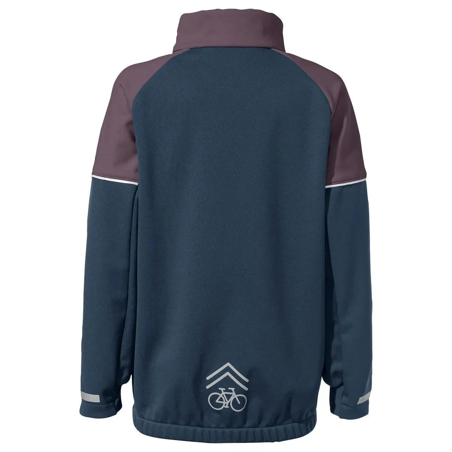Chaqueta infantil VAUDE Qimsa 2/3