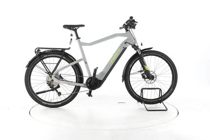 Refurbished - Haibike Trekking 6 Trekking E-Bike - In gutem Zustand