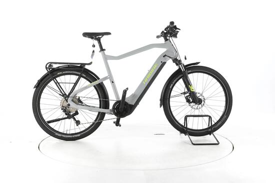 Refurbished - Haibike Trekking 6 Trekking E-Bike - In gutem Zustand