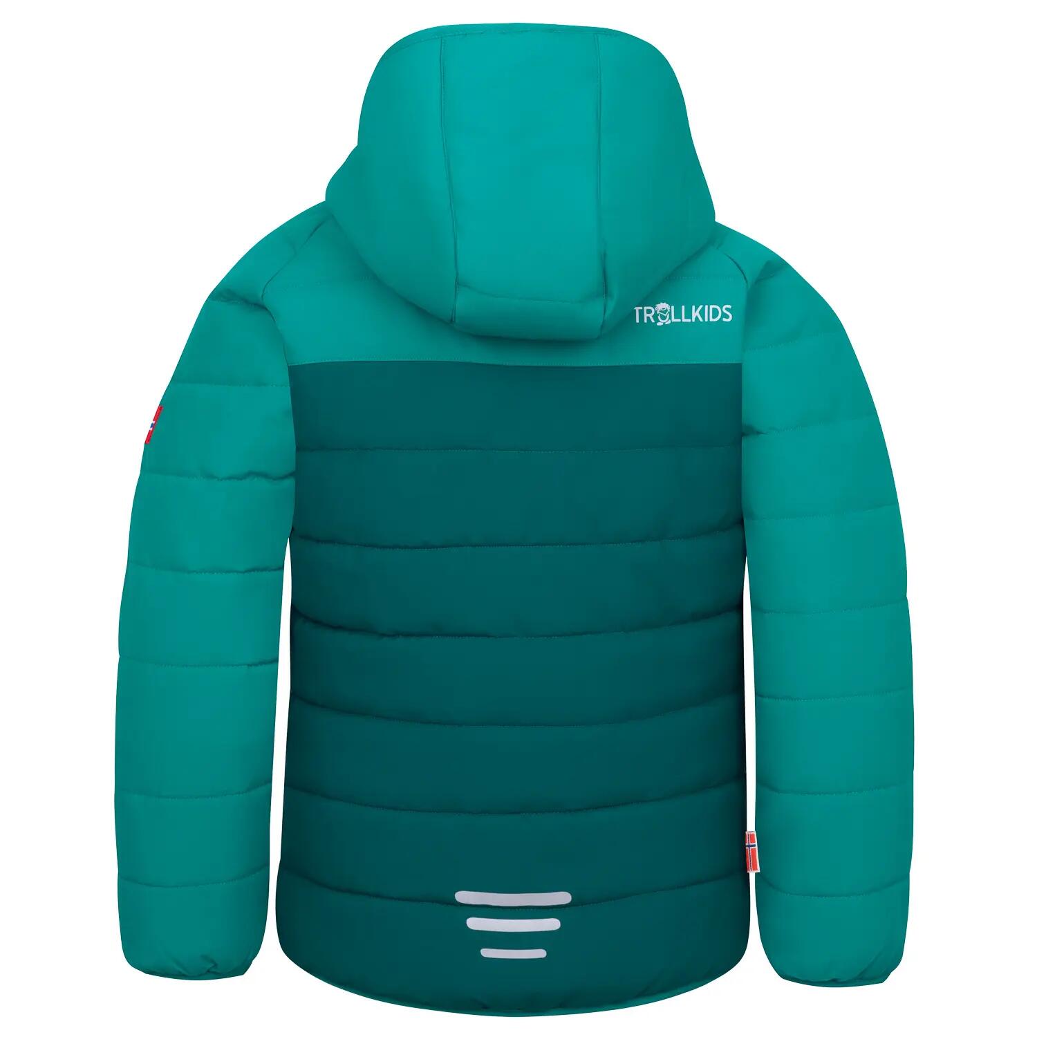 Kids Hafjell Snow Jacket PRO 2/3