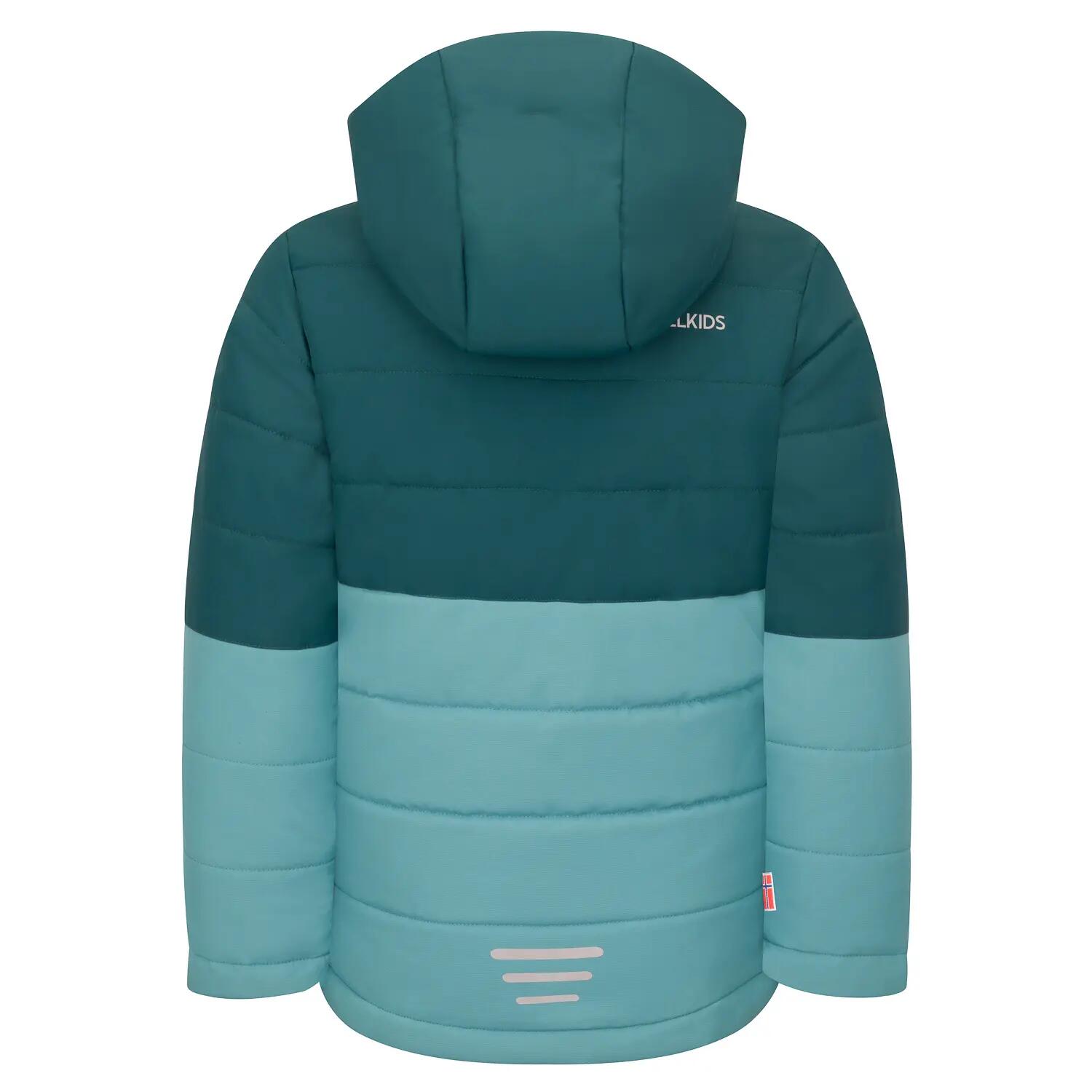 Kids Hemsedal Snow Jacket XT 2/3