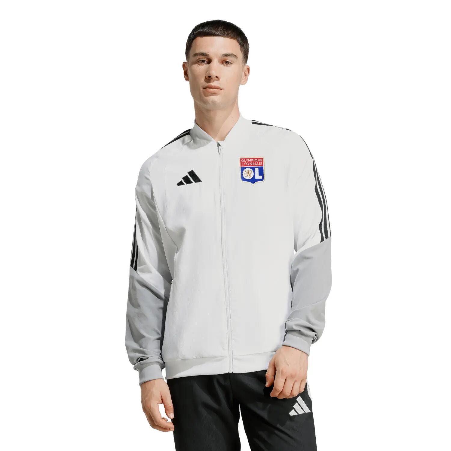 Veste de présentation Staff Homme 26-27 2/4