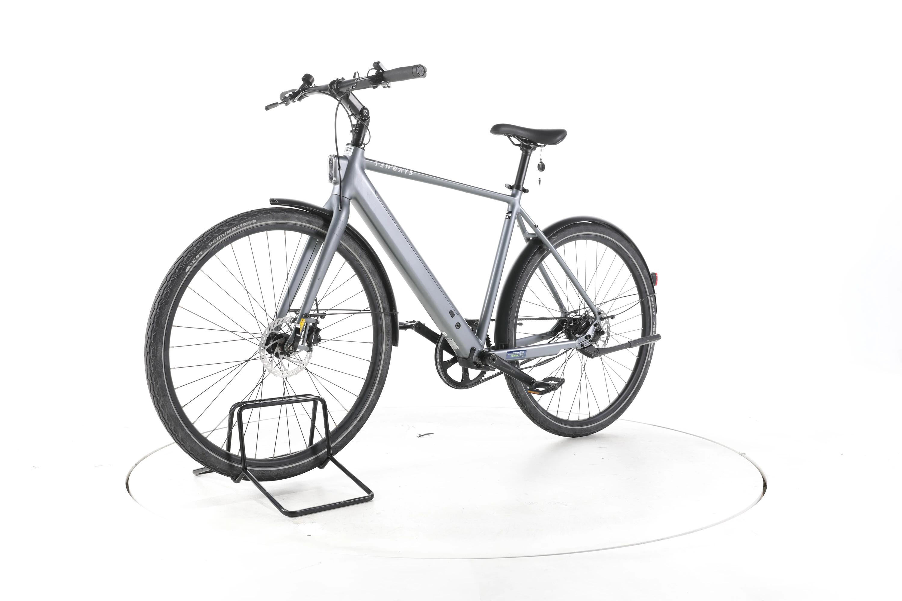 Ebike ricondizionata · TENWAYS CGO600 Pro · Ottime condizioni 5/7