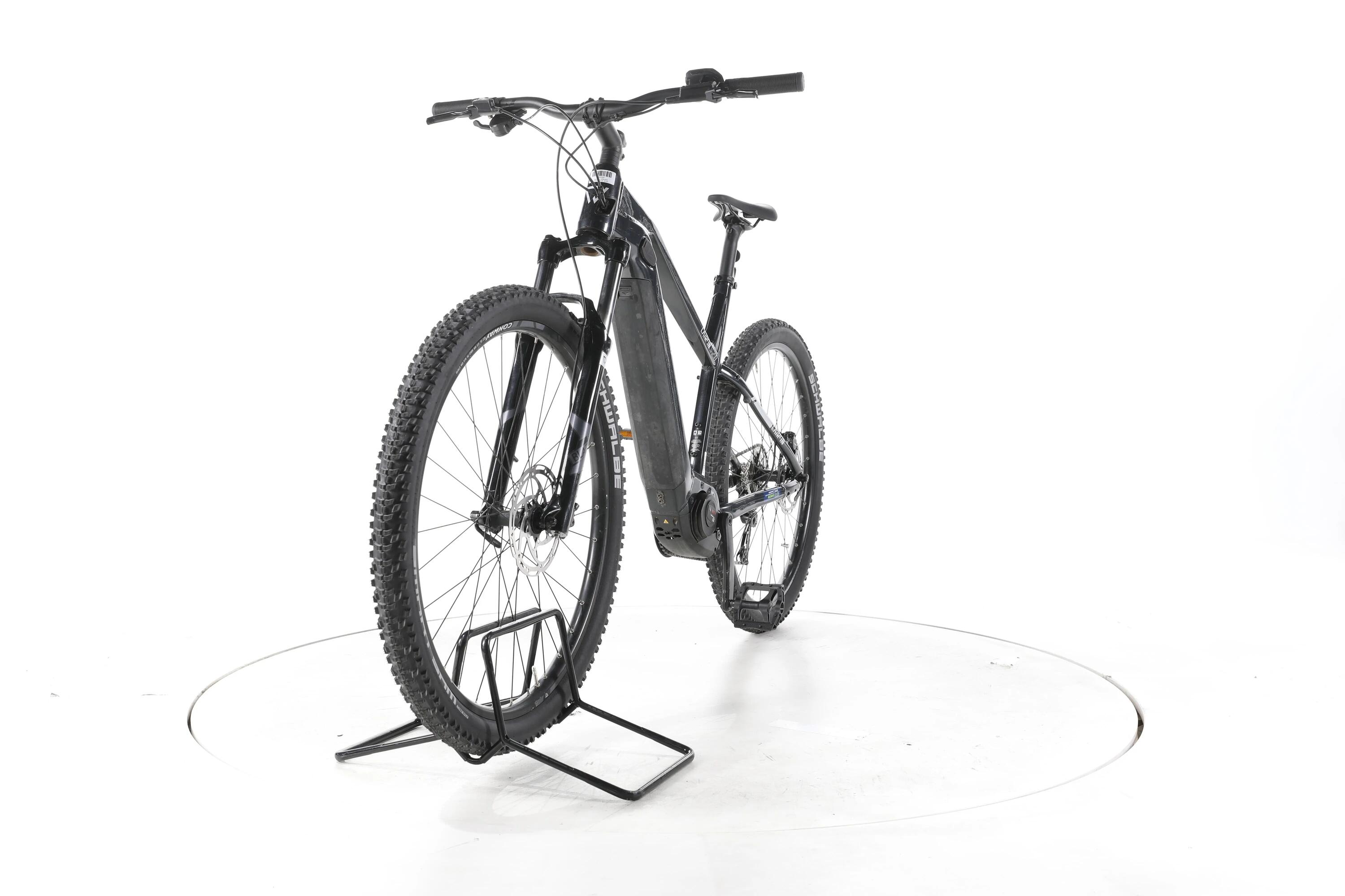 Second Life - Conway Cairon S 2.0 E-Bike - Bardzo dobry stan 4/7