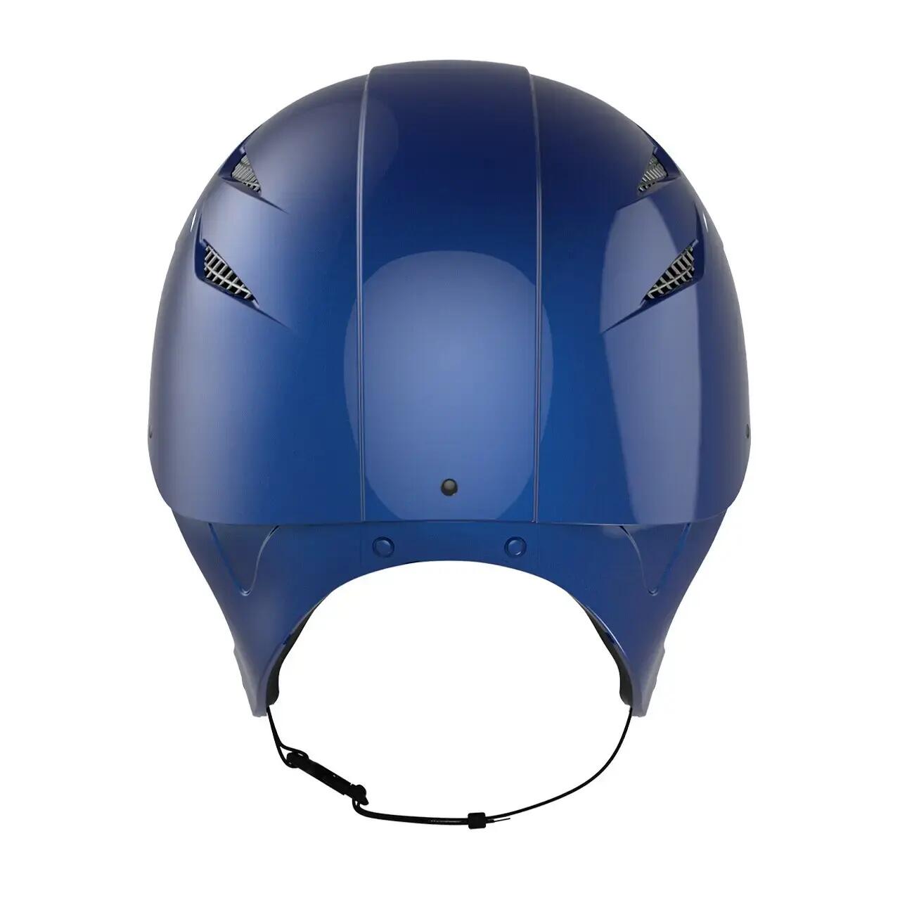 Casque d'équitation GPA Easy Jock Up TLS Shiny 4/4