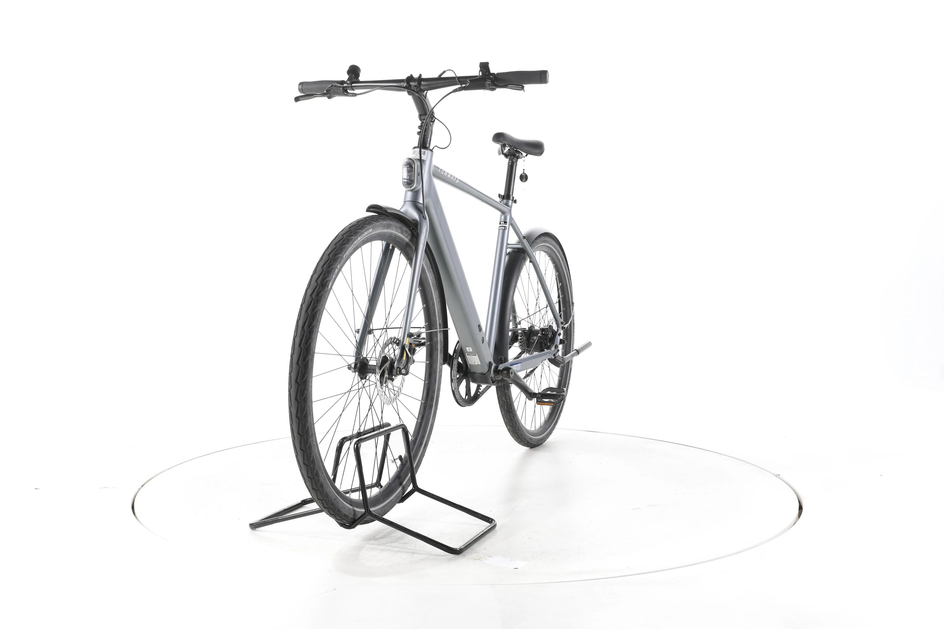 Ebike ricondizionata · TENWAYS CGO600 Pro · Ottime condizioni 4/7