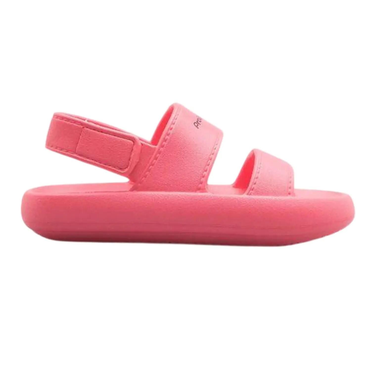 Sandali SchiumaBambini ProWater Rosa 3/5