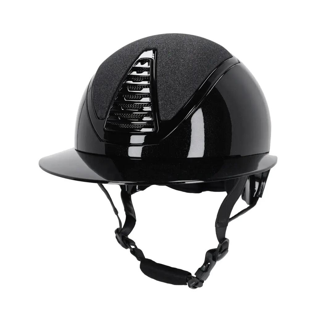 Safety Bomb QHP Glendale Polo Visor