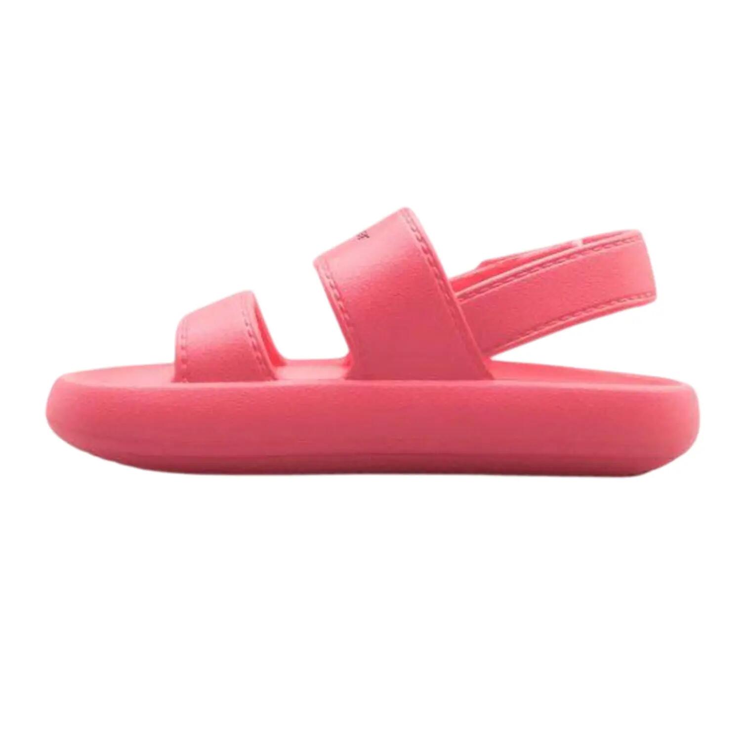 Sandali SchiumaBambini ProWater Rosa 2/5