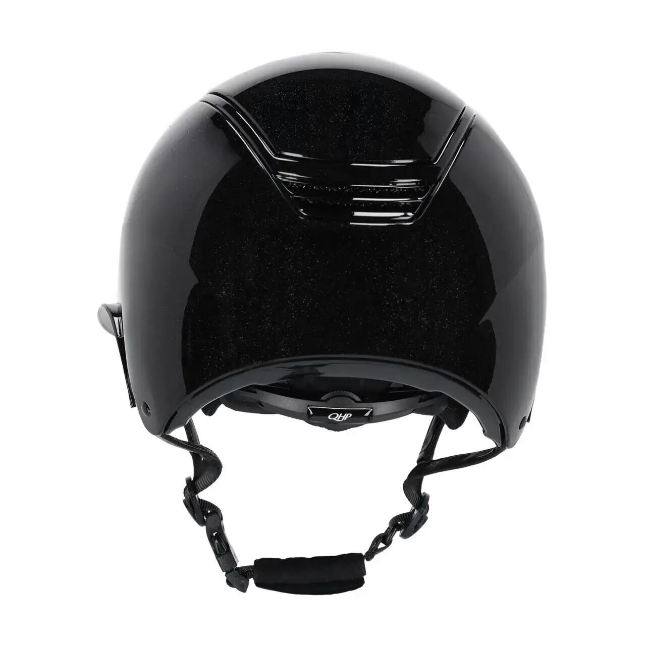 Bomba de seguridad QHP Glendale Polo Visor 3/3