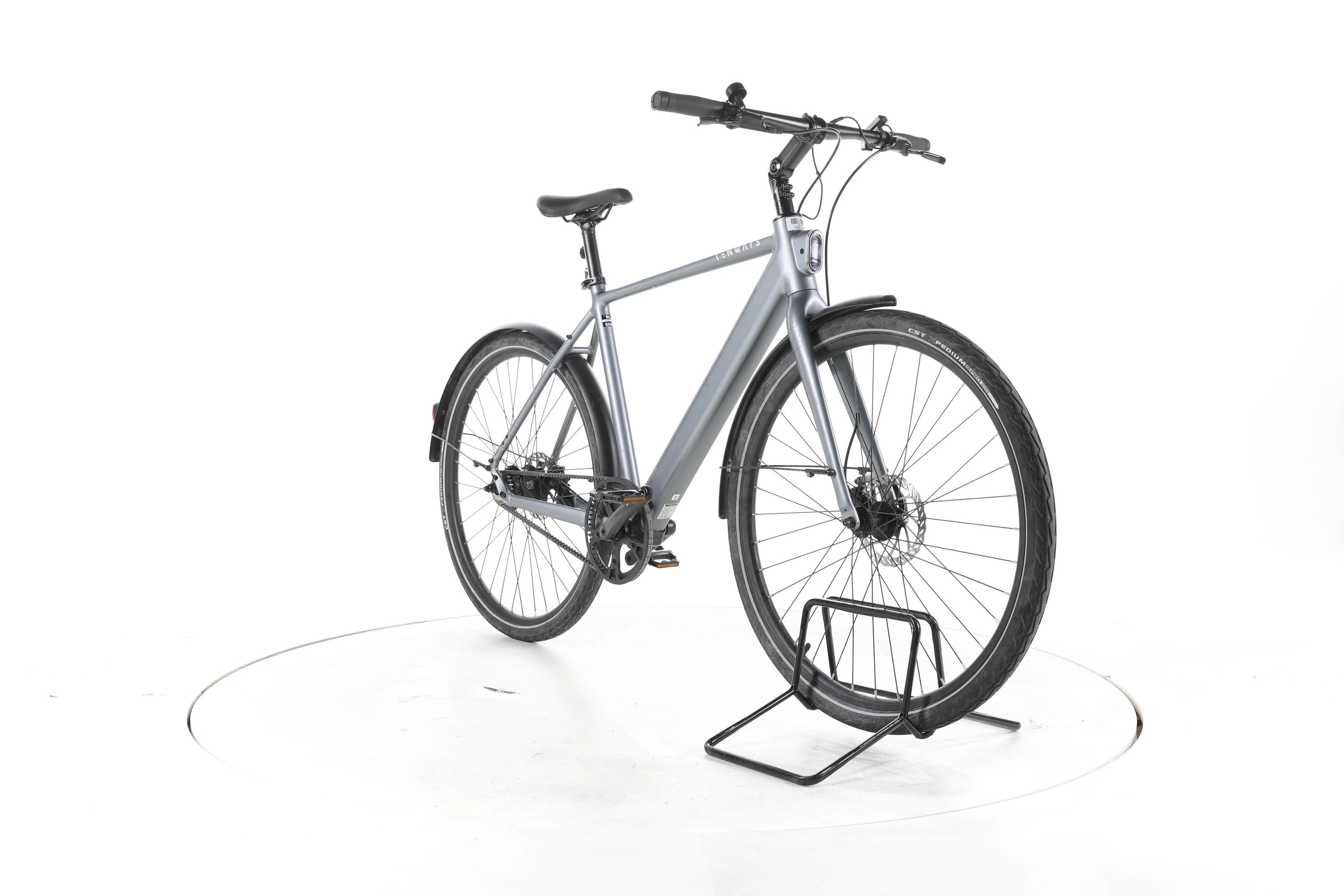 Ebike ricondizionata · TENWAYS CGO600 Pro · Ottime condizioni 3/7