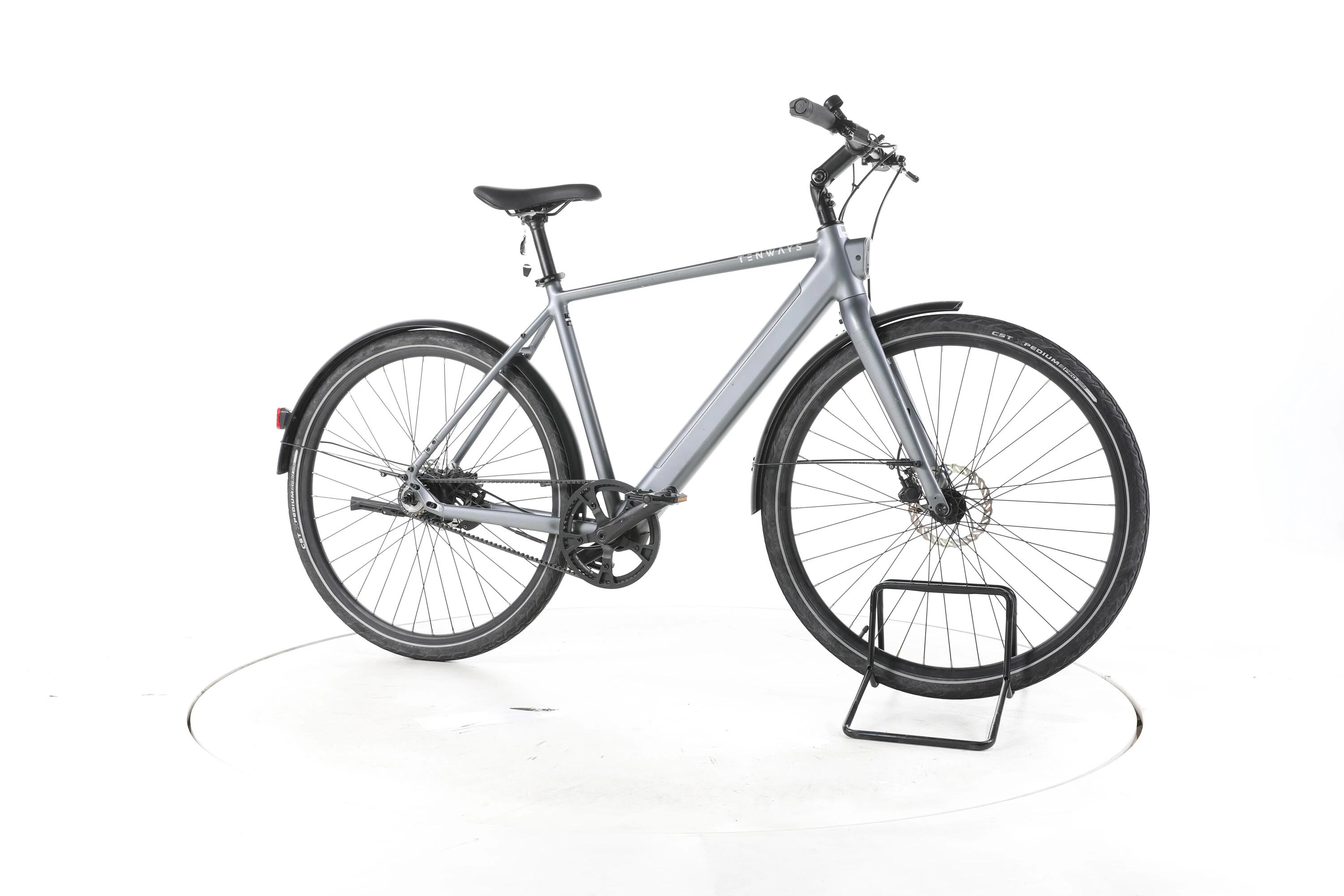 Ebike ricondizionata · TENWAYS CGO600 Pro · Ottime condizioni 2/7