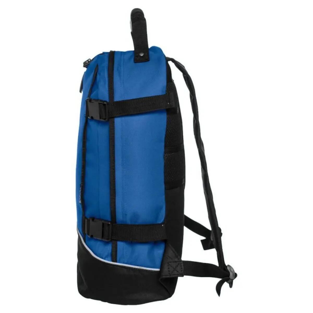 Adulto Unisex 16L (Capacità) Zaino Clique Blu 4/4