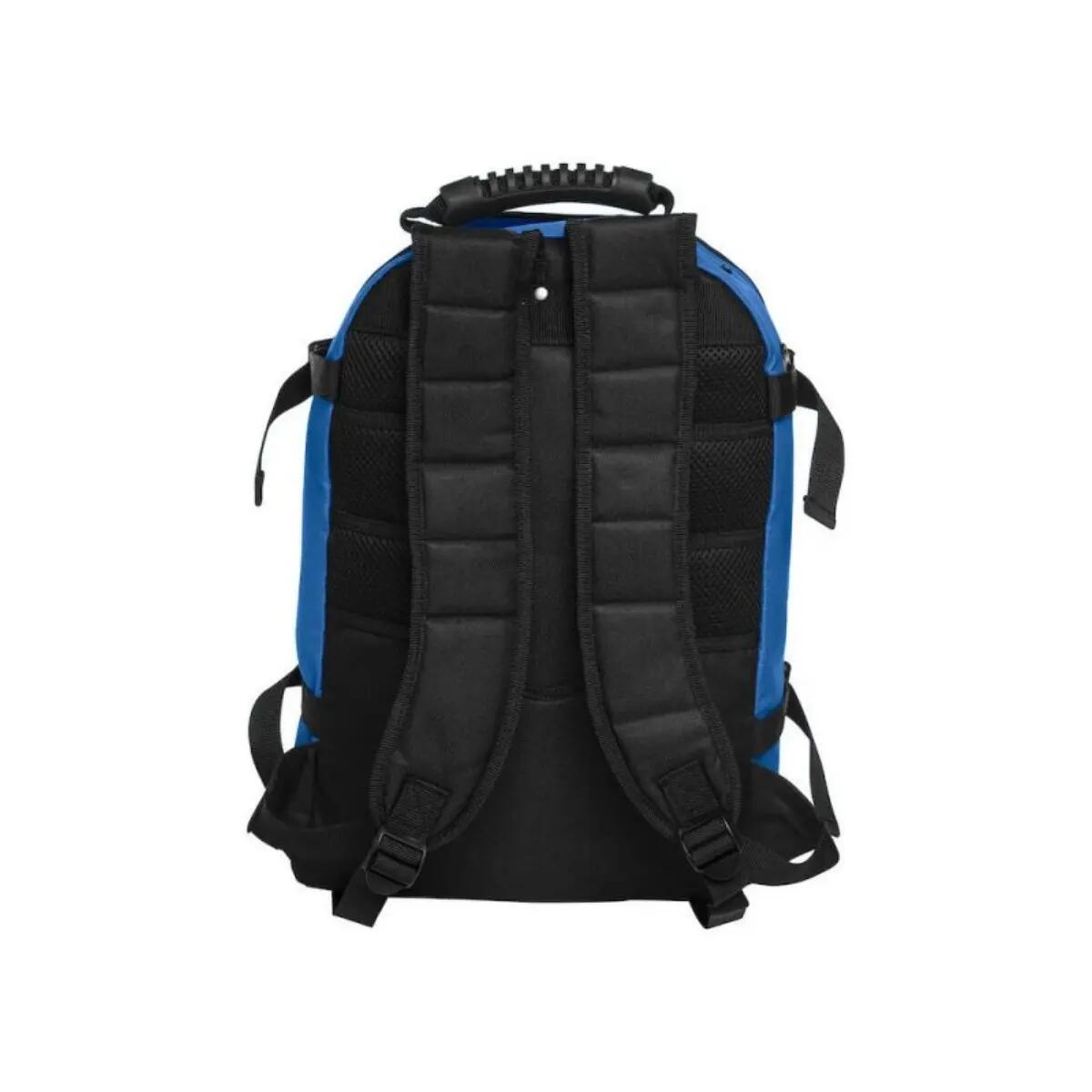 Adulto Unisex 16L (Capacità) Zaino Clique Blu 2/4