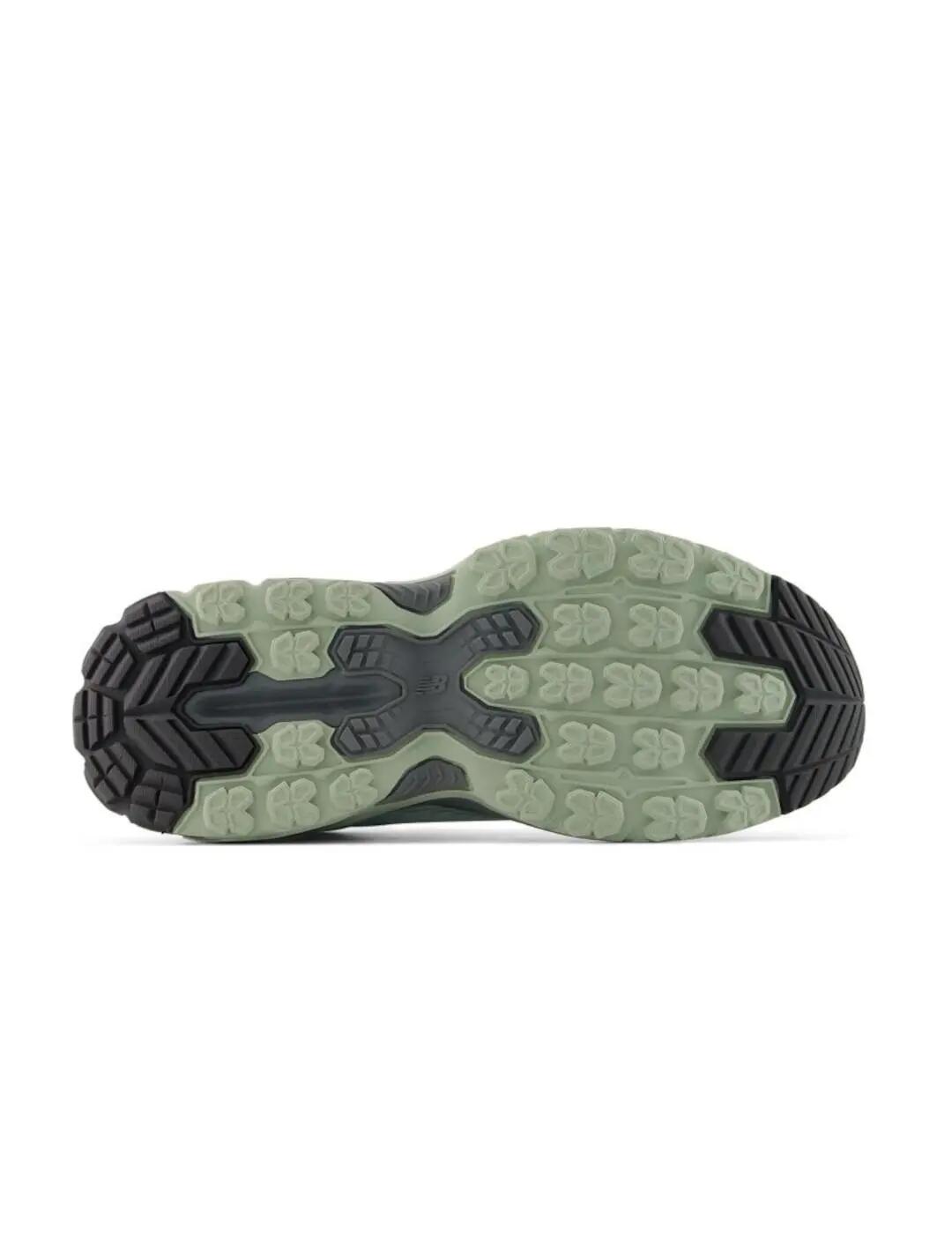 Zapatillas para Mujer New balance  Verde 5/5