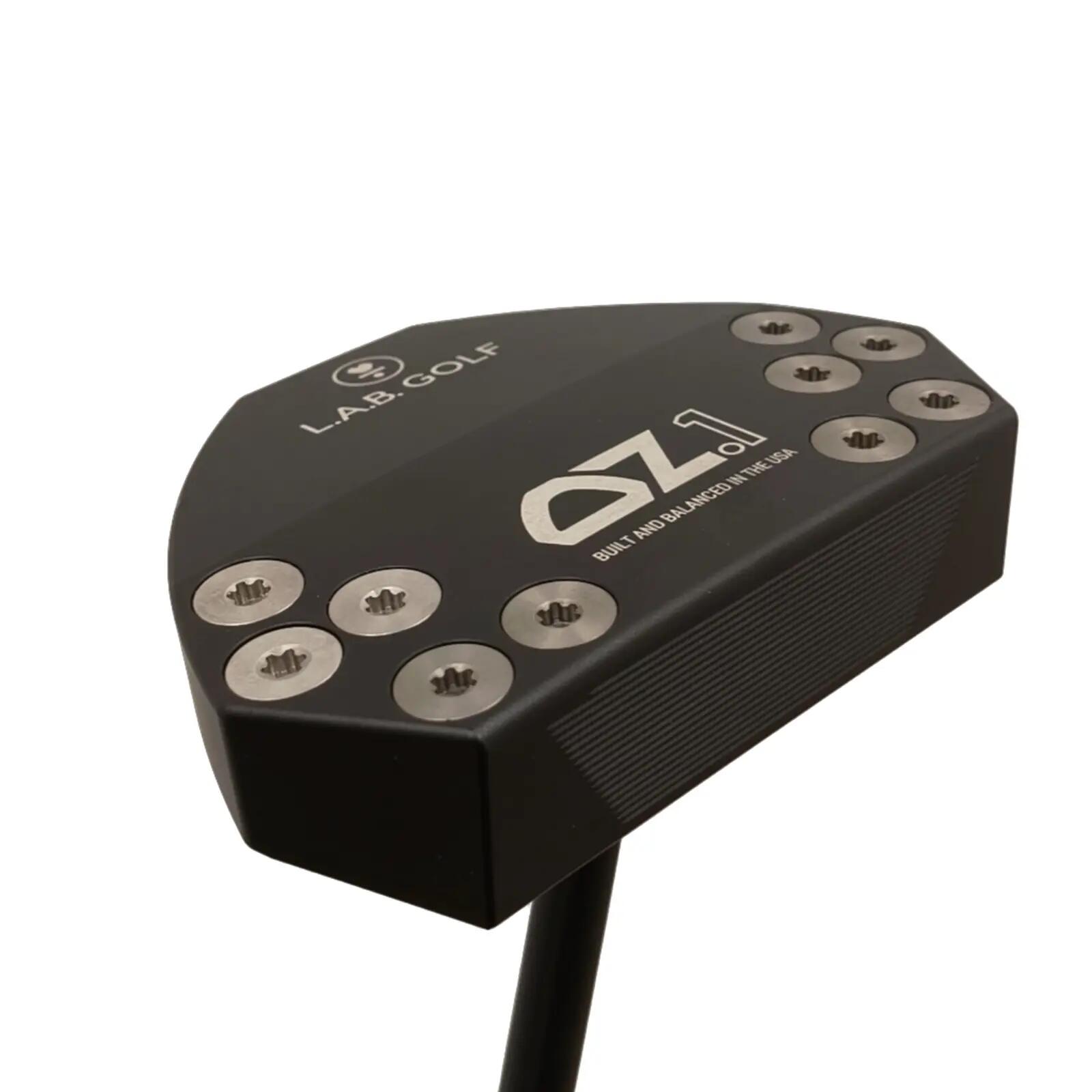 L.A.B OZ.1 Putter / 34" 3/6