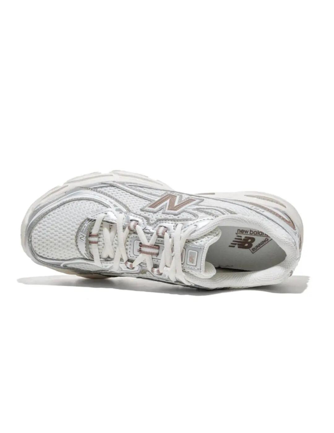 Damenschuhe New Balance Braun. 5/6