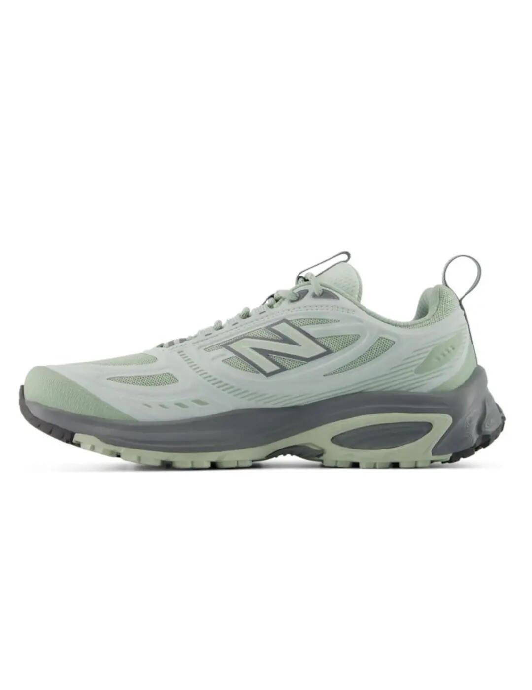 Zapatillas para Mujer New balance  Verde 2/5