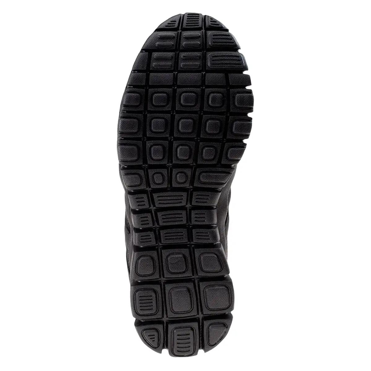 Calçado de caminhada Teen Macadis (Preto/Milho) 4/5