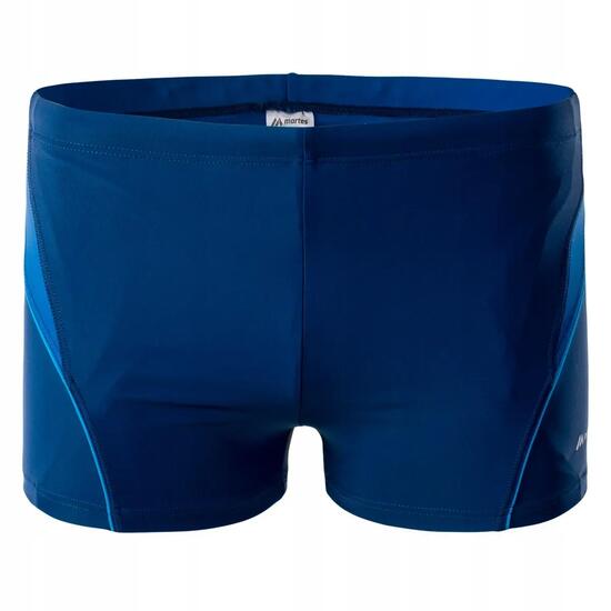 Slip De Bain BORIN Homme (Bleu / Bleu Plongée / Océan Hawaïen)