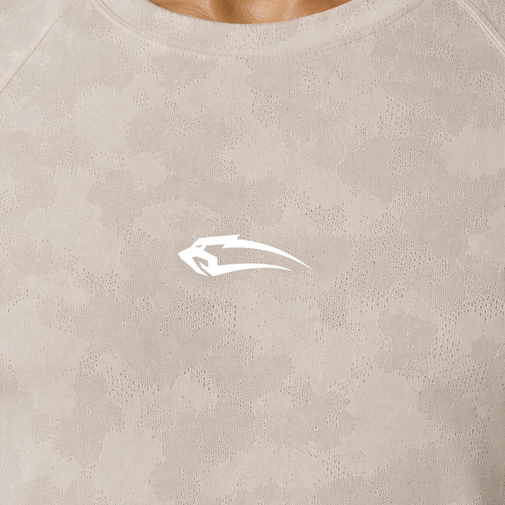 Herren Tank Top Varek Creme 6/6