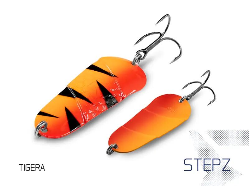 Ondulante STEPZ StripSCALE 7/7