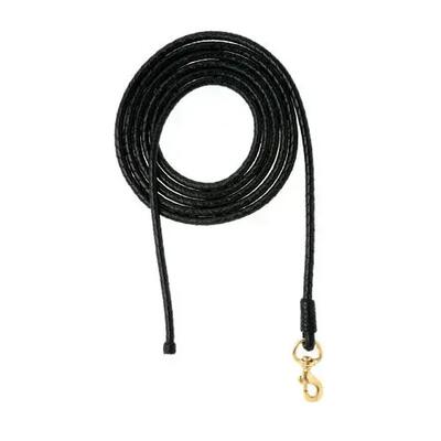 Lunghina cavallo in pelle Sefton