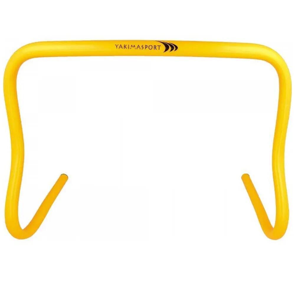 Training Hurdle (Yellow) One Size