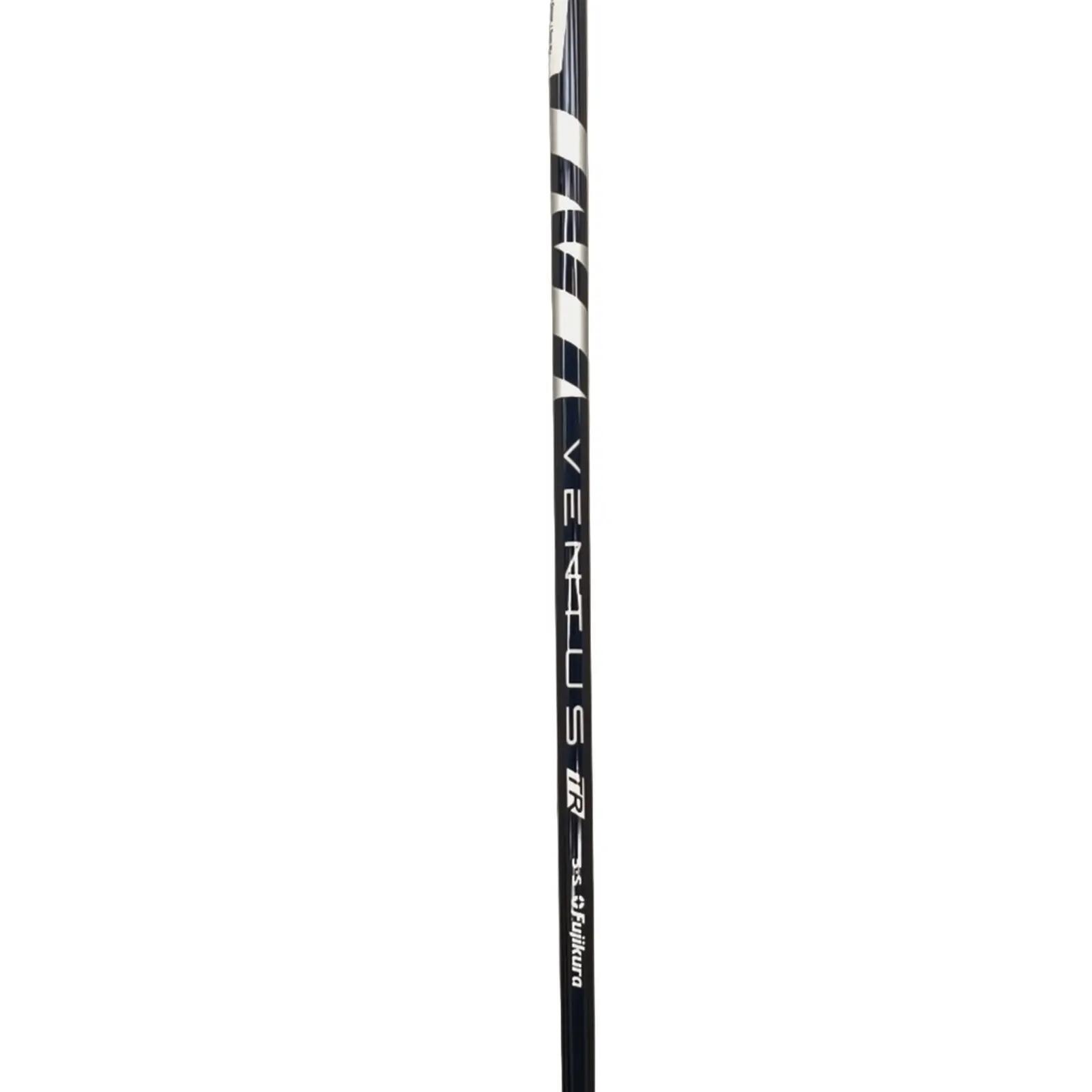 Wilson DynaPWR Carbon Driver / Flex Stiff / Loft 10.5 5/6
