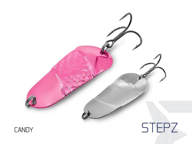 Ondulante STEPZ StripSCALE 5/7